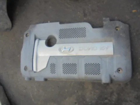Ψευτοκάπακο Κάλυμμα Κινητήρα 29240-23650 για HYUNDAI ELANTRA (2004 - ) (XD) 2000 G4GC petrol 143 *ΔΒ* Ψευτοκάπακο Κάλυμμα Κινητήρα 29240-23650 για HYUNDAI ELANTRA (2004 - ) (XD) 2000 G4GC petrol 143 *ΔΒ*