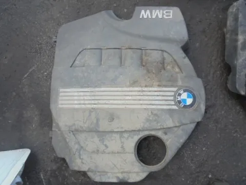 Ψευτοκάπακο Κάλυμμα Κινητήρα 14389710 για BMW 3 Series (2005 - 2008) (E90-1-2-3) 2000 () Diesel 177 320xd *ΔΒ* Ψευτοκάπακο Κάλυμμα Κινητήρα 14389710 για BMW 3 Series (2005 - 2008) (E90-1-2-3) 2000 () Diesel 177 320xd *ΔΒ*
