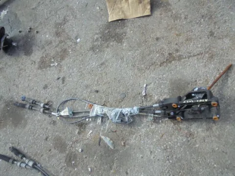 Μοχλός Ταχυτήτων Με Ντίζες για TOYOTA AYGO (2005 - 2009) (B10) *Δ*