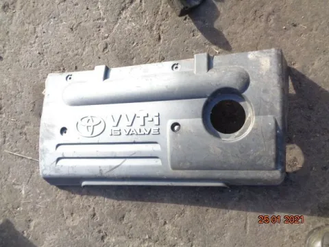 Ψευτοκάπακο Κάλυμμα Κινητήρα για TOYOTA COROLLA (2002 - 2004) (E120) *ΔΒ* Ψευτοκάπακο Κάλυμμα Κινητήρα για TOYOTA COROLLA (2002 - 2004) (E120) *ΔΒ*