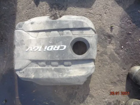 Ψευτοκάπακο Κάλυμμα Κινητήρα 29240-2A760 για KIA CEED (2013 - ) ( ) 1600 Diesel 128hp *ΔΒ* Ψευτοκάπακο Κάλυμμα Κινητήρα 29240-2A760 για KIA CEED (2013 - ) ( ) 1600 Diesel 128hp *ΔΒ*