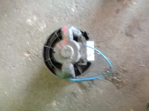 Μοτέρ Καλοριφέρ για TOYOTA AYGO (2005 - 2009) (B10) Μοτέρ Καλοριφέρ για TOYOTA AYGO (2005 - 2009) (B10)