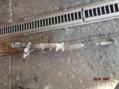 Κρεμαγιέρα Υδραυλική για FORD MAVERICK (2001 - 2005) 2000 (YF) Petrol 124 16 valve Κρεμαγιέρα Υδραυλική για FORD MAVERICK (2001 - 2005) 2000 (YF) Petrol 124 16 valve