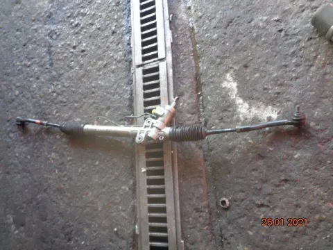 Κρεμαγιέρα Υδραυλική για CHEVROLET - DAEWOO LACETTI (2004 - 2005) (J200) Κρεμαγιέρα Υδραυλική για CHEVROLET - DAEWOO LACETTI (2004 - 2005) (J200)