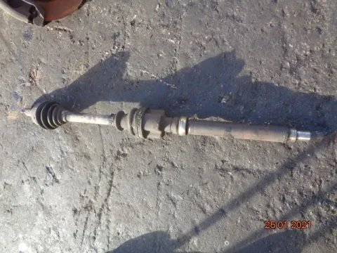 Ημιαξόνιο Εμπρός Δεξί για FORD FOCUS (2004 - 2008) Mk2a (DA3 - C307) 2000 (AOD_) Petrol 145 Ημιαξόνιο Εμπρός Δεξί για FORD FOCUS (2004 - 2008) Mk2a (DA3 - C307) 2000 (AOD_) Petrol 145