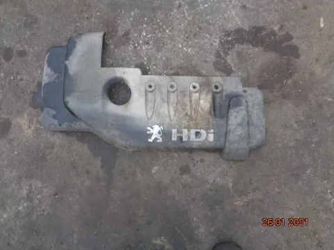 Ψευτοκάπακο Κάλυμμα Κινητήρα 9651670080 για PEUGEOT 207 (2006 - 2009) (WA_) (WC_) *Δ* Ψευτοκάπακο Κάλυμμα Κινητήρα 9651670080 για PEUGEOT 207 (2006 - 2009) (WA_) (WC_) *Δ*