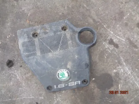 Ψευτοκάπακο Κάλυμμα Κινητήρα 06A103925AC για VW GOLF (1998 - 2004) Mk4 (1J1) 1600 (AEH) (AKL) (APF) Petrol 100 *Δ* Ψευτοκάπακο Κάλυμμα Κινητήρα 06A103925AC για VW GOLF (1998 - 2004) Mk4 (1J1) 1600 (AEH) (AKL) (APF) Petrol 100 *Δ*