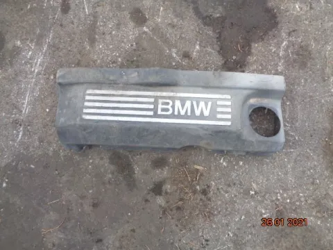 Ψευτοκάπακο Κάλυμμα Κινητήρα 11.12-7504889 για BMW 3 Series (1999 - 2003) (E46) *Δ* Ψευτοκάπακο Κάλυμμα Κινητήρα 11.12-7504889 για BMW 3 Series (1999 - 2003) (E46) *Δ*