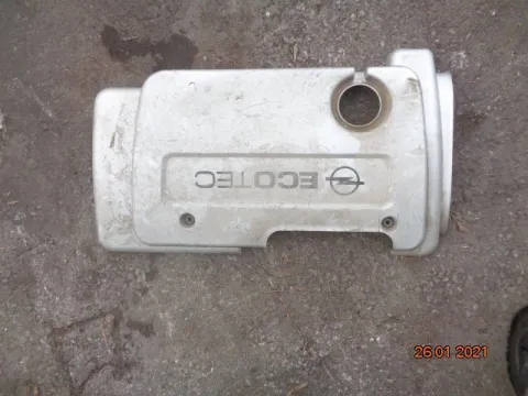 Ψευτοκάπακο Κάλυμμα Κινητήρα για OPEL ASTRA (1998 - 2004) G *Δ* Ψευτοκάπακο Κάλυμμα Κινητήρα για OPEL ASTRA (1998 - 2004) G *Δ*