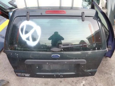 Πορτ-Μπαγκάζ για FORD MAVERICK (2001 - 2005) , (2005 - ) *Γ* Πορτ-Μπαγκάζ για FORD MAVERICK (2001 - 2005) , (2005 - ) *Γ*