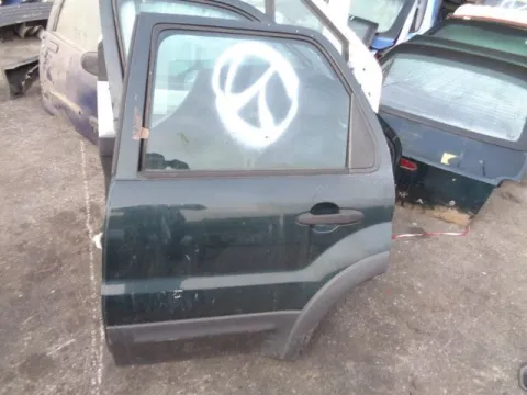 Πόρτα Πίσω Αριστερή για FORD MAVERICK (2001 - 2005) , (2005 - ) *Γ* Πόρτα Πίσω Αριστερή για FORD MAVERICK (2001 - 2005) , (2005 - ) *Γ*