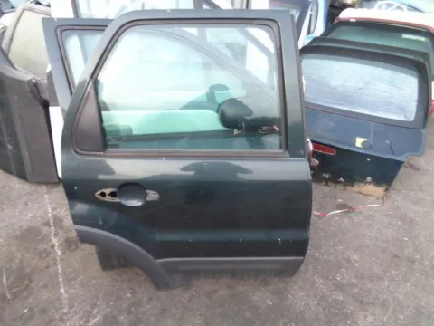 Πόρτα Πίσω Δεξιά για FORD MAVERICK (2001 - 2005) , (2005 - ) *Γ* Πόρτα Πίσω Δεξιά για FORD MAVERICK (2001 - 2005) , (2005 - ) *Γ*