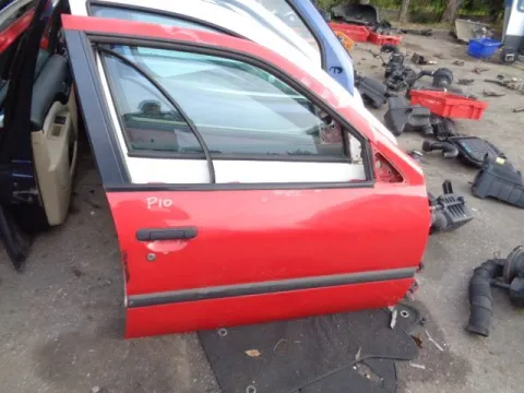 Πόρτα Εμπρός Δεξιά για NISSAN PRIMERA (1990 - 1993) (P10) , (1994 - 1996) (P10) *ΔΒ* Πόρτα Εμπρός Δεξιά για NISSAN PRIMERA (1990 - 1993) (P10) , (1994 - 1996) (P10) *ΔΒ*