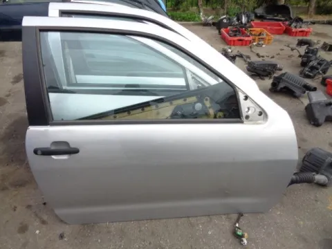Πόρτα Δεξιά Δίπορτη για SEAT IBIZA (1999 - 2002) (6K) Hatchback - 3dr *ΔΒ* Πόρτα Δεξιά Δίπορτη για SEAT IBIZA (1999 - 2002) (6K) Hatchback - 3dr *ΔΒ*