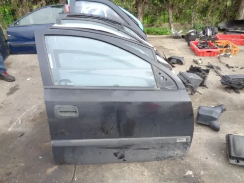 Πόρτα Εμπρός Δεξιά ΜΕ ΝΥΧΙ για OPEL ASTRA (1998 - 2004) G *ΔΒ* Πόρτα Εμπρός Δεξιά ΜΕ ΝΥΧΙ για OPEL ASTRA (1998 - 2004) G *ΔΒ*