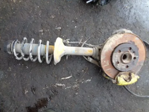 Άκρο Πλήρες Εμπρός Αριστερό Με ABS ( AKL )  για VW GOLF (1998 - 2004) Mk4 (1J1) 1600 (AEH) (AKL) (APF) Petrol 100 Άκρο Πλήρες Εμπρός Αριστερό Με ABS ( AKL )  για VW GOLF (1998 - 2004) Mk4 (1J1) 1600 (AEH) (AKL) (APF) Petrol 100