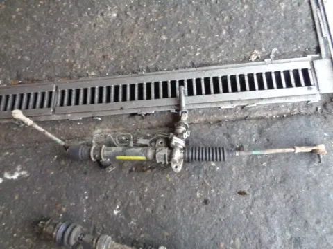 Κρεμαγιέρα Υδραυλική  (G4ED) για HYUNDAI COUPE (2001 - 2004) (GK) 1600 G4ED-G petrol 107 Κρεμαγιέρα Υδραυλική  (G4ED) για HYUNDAI COUPE (2001 - 2004) (GK) 1600 G4ED-G petrol 107