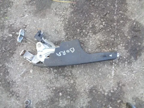 Καστάνια Χειροφρένου για VW BORA (1998 - 2005) *Δ* Καστάνια Χειροφρένου για VW BORA (1998 - 2005) *Δ*