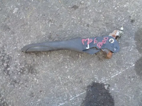 Καστάνια Χειροφρένου για PEUGEOT 206 (1998 - 2002) (2A) (2C) (T3E) *Δ* Καστάνια Χειροφρένου για PEUGEOT 206 (1998 - 2002) (2A) (2C) (T3E) *Δ*