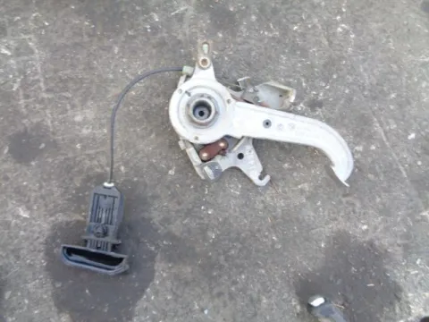 Καστάνια Χειροφρένου για MERCEDES C - CLASS (1993 - 1995) (W202) 1800 ((M111.920) (M111.921)) Petrol 122 C 180 , (1997 - 1999) (W202) *Δ* Καστάνια Χειροφρένου για MERCEDES C - CLASS (1993 - 1995) (W202) 1800 ((M111.920) (M111.921)) Petrol 122 C 180 , (1997 - 1999) (W202) *Δ*