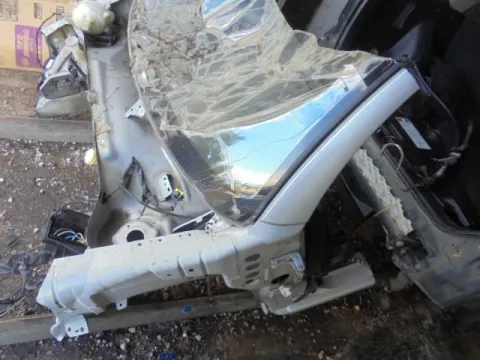 Τροπέτο Εμπρός Κουφάρι για CITROEN C3 (2003 - 2006) PLURIEL (HB) *ΔΒ* -  Τροπέτο Εμπρός Κουφάρι για CITROEN C3 (2003 - 2006) PLURIEL (HB) *ΔΒ* -