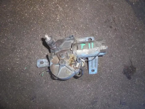 Μοτέρ Κίνησης Πίσω Υαλοκαθαριστήρων για NISSAN PRIMERA (1996 - 1999) (P11) Liftback - 5dr , (1999 - 2001) (P11) -  Μοτέρ Κίνησης Πίσω Υαλοκαθαριστήρων για NISSAN PRIMERA (1996 - 1999) (P11) Liftback - 5dr , (1999 - 2001) (P11) -