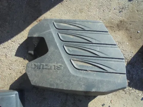 Ψευτοκάπακο Κάλυμμα Κινητήρα για SUZUKI SX4 (2007 - 2009) (RW) , (2010 - 2013) (RW) *Δ* Ψευτοκάπακο Κάλυμμα Κινητήρα για SUZUKI SX4 (2007 - 2009) (RW) , (2010 - 2013) (RW) *Δ*