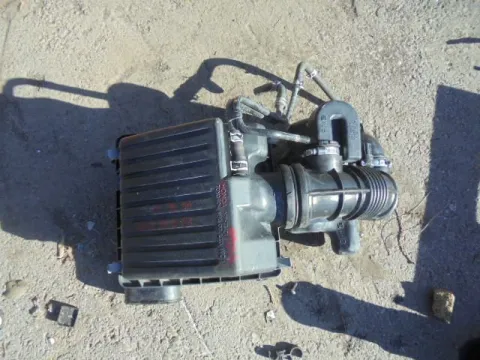 Φιλτροκούτι για HONDA HRV (2001 - 2005) (GH) *Δ* Φιλτροκούτι για HONDA HRV (2001 - 2005) (GH) *Δ*