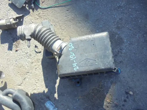 Φιλτροκούτι για HYUNDAI ACCENT (1999 - 2002) (CG) (LC) *Δ* Φιλτροκούτι για HYUNDAI ACCENT (1999 - 2002) (CG) (LC) *Δ*