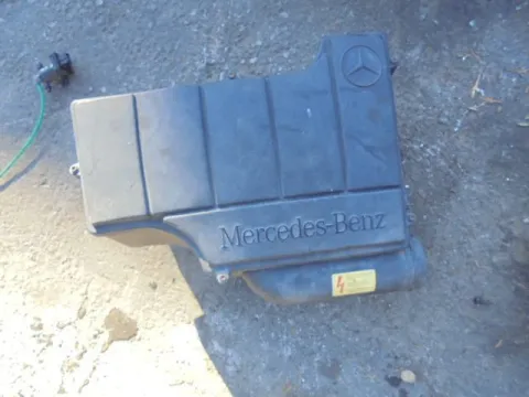 Φιλτροκούτι για MERCEDES A - CLASS (2001 - 2004) (W168) , (1997 - 2000) (W168) *ΔΒ* Φιλτροκούτι για MERCEDES A - CLASS (2001 - 2004) (W168) , (1997 - 2000) (W168) *ΔΒ*