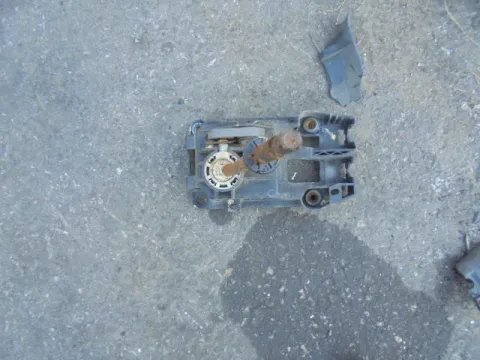 Μοχλός Ταχυτήτων για TOYOTA AYGO (2005 - 2009) (B10) *Δ*