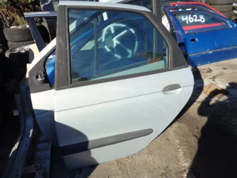 Πόρτα Πίσω Αριστερή για RENAULT SCENIC (1999 - 2003) (JA) *Γ* Πόρτα Πίσω Αριστερή για RENAULT SCENIC (1999 - 2003) (JA) *Γ*