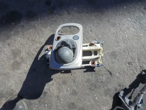 Μοχλός Ταχυτήτων για SMART FORFOUR (2004 - 2006) (454) *Δ* Μοχλός Ταχυτήτων για SMART FORFOUR (2004 - 2006) (454) *Δ*
