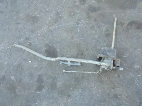 Μοχλός Ταχυτήτων για VW TRANSPORTER (1991 - 1996) (70X) (T4) *Δ* Μοχλός Ταχυτήτων για VW TRANSPORTER (1991 - 1996) (70X) (T4) *Δ*