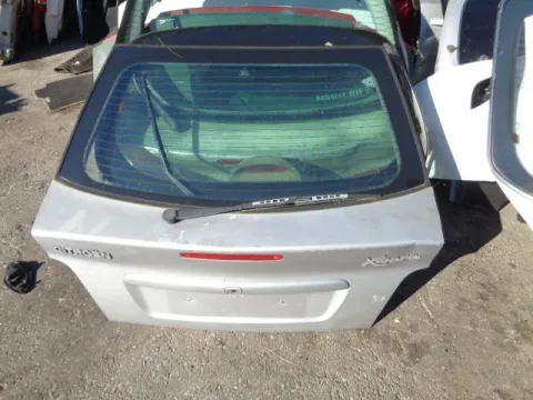 Πορτ-Μπαγκάζ για CITROEN XSARA (1997 - 2000) *ΔΒ* Πορτ-Μπαγκάζ για CITROEN XSARA (1997 - 2000) *ΔΒ*
