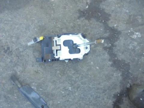 Μοχλός Ταχυτήτων Αυτόματο 8945152020 για TOYOTA AURIS (2007 - 2009) E150 *Δ* Μοχλός Ταχυτήτων Αυτόματο 8945152020 για TOYOTA AURIS (2007 - 2009) E150 *Δ*