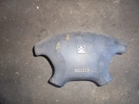 Αερόσακος Εμπρός Οδηγού χωρίς Τιμόνι για CITROEN XSARA (1997 - 2000) Αερόσακος Εμπρός Οδηγού χωρίς Τιμόνι για CITROEN XSARA (1997 - 2000)