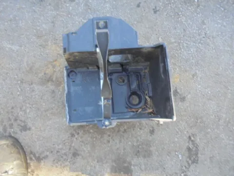 Βάση Μπαταρίας 3M5110723AM για FORD C-MAX (2003 - 2006) Mk1a (C214) *Δ* Βάση Μπαταρίας 3M5110723AM για FORD C-MAX (2003 - 2006) Mk1a (C214) *Δ*