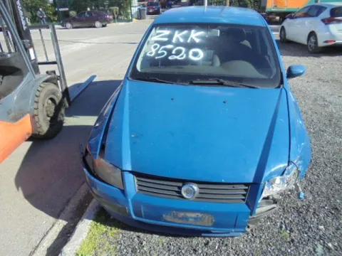 Τροπέτο Αμάξι κομπλέ Με Πίσω Άξονα Δισκόπλακες - ABS Με 4 Ζαντολάστιχα 195/65/15 για FIAT STILO (2001 - 2006) (192) Hatchback - 5dr *ΔΒ* Τροπέτο Αμάξι κομπλέ Με Πίσω Άξονα Δισκόπλακες - ABS Με 4 Ζαντολάστιχα 195/65/15 για FIAT STILO (2001 - 2006) (192) Hatchback - 5dr *ΔΒ*