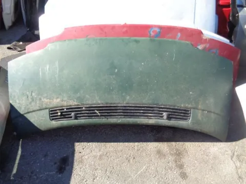 Καπό Εμπρός για VW TRANSPORTER (1991 - 1996) (70X) (T4) , (1997 - 2003) (70X) (T4) *ΔΒ* Καπό Εμπρός για VW TRANSPORTER (1991 - 1996) (70X) (T4) , (1997 - 2003) (70X) (T4) *ΔΒ*