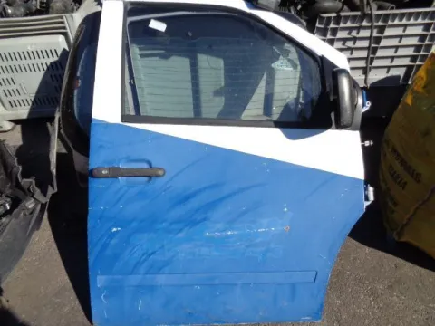 Πόρτα Εμπρός Δεξιά για MERCEDES VITO (1996 - 2003) (W638) *ΔΒ* Πόρτα Εμπρός Δεξιά για MERCEDES VITO (1996 - 2003) (W638) *ΔΒ*