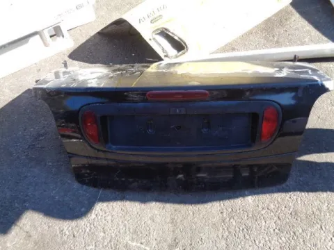 Πορτ-Μπαγκάζ για RENAULT MEGANE (1999 - 2002) (LA) (DA) (EA) (KA) ((EA) Cabrio - 2dr *Γ* Πορτ-Μπαγκάζ για RENAULT MEGANE (1999 - 2002) (LA) (DA) (EA) (KA) ((EA) Cabrio - 2dr *Γ*