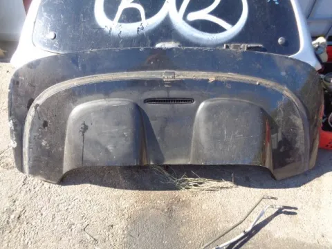 Κάλυμμα-Καπάκι Κουκούλας για RENAULT MEGANE (1999 - 2002) (LA) (DA) (EA) (KA) ((EA) Cabrio - 2dr *Γ* Κάλυμμα-Καπάκι Κουκούλας για RENAULT MEGANE (1999 - 2002) (LA) (DA) (EA) (KA) ((EA) Cabrio - 2dr *Γ*