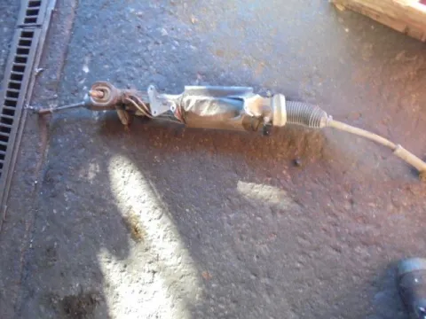 Κρεμαγιέρα Υδραυλική για SKODA OCTAVIA (2000 - 2008) 4 (1U2-5) 1600 (AVU) Petrol 102 8V Κρεμαγιέρα Υδραυλική για SKODA OCTAVIA (2000 - 2008) 4 (1U2-5) 1600 (AVU) Petrol 102 8V