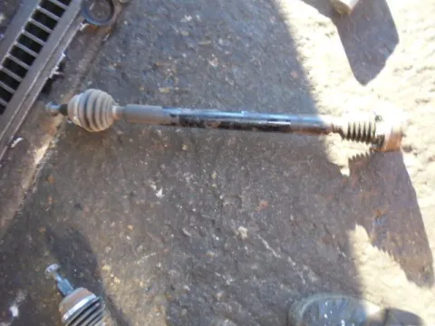 Ημιαξόνιο Εμπρός Δεξί για SKODA OCTAVIA (2000 - 2008) 4 (1U2-5) Ημιαξόνιο Εμπρός Δεξί για SKODA OCTAVIA (2000 - 2008) 4 (1U2-5)