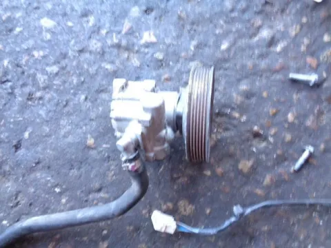 Αντλία Υδραυλικού Τιμονιού για ALFA ROMEO 156 (1997 - 2003) (932) , (2003 - 2006) (932) - 