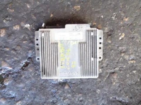 Εγκέφαλος Κινητήρα (3914023710) για HYUNDAI COUPE (1997- 1999) (RD) ΤΕΛΑΡΟ ΔΙΑΦΟΡΟΙ *33* Εγκέφαλος Κινητήρα (3914023710) για HYUNDAI COUPE (1997- 1999) (RD) ΤΕΛΑΡΟ ΔΙΑΦΟΡΟΙ *33*