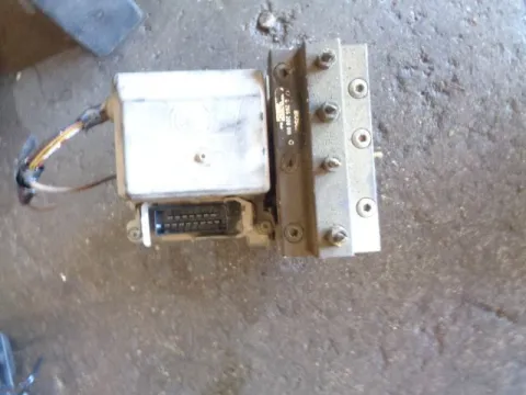 Μονάδα ABS (0265208011) για OPEL ASTRA (1991 - 1994) F , (1995 - 1998) F Μονάδα ABS (0265208011) για OPEL ASTRA (1991 - 1994) F , (1995 - 1998) F