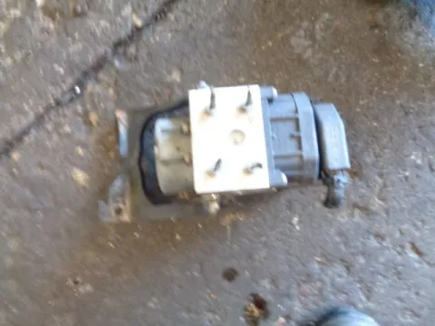 Μονάδα ABS (0265216773) για MITSUBISHI LANCER (1997 - 2004) (CK) , CARISMA (1999 - 2004) (DA) Μονάδα ABS (0265216773) για MITSUBISHI LANCER (1997 - 2004) (CK) , CARISMA (1999 - 2004) (DA)