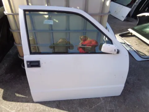 Πόρτα Δεξιά Δίπορτη ΛΙΓΟ ΧΤΥΠΗΜΕΝΗ για FIAT CINQUECENTO (1992 - 1998) (170) Hatchback - 3dr *ΔΒ*